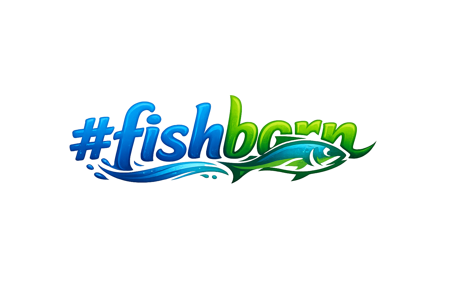 #fishborn